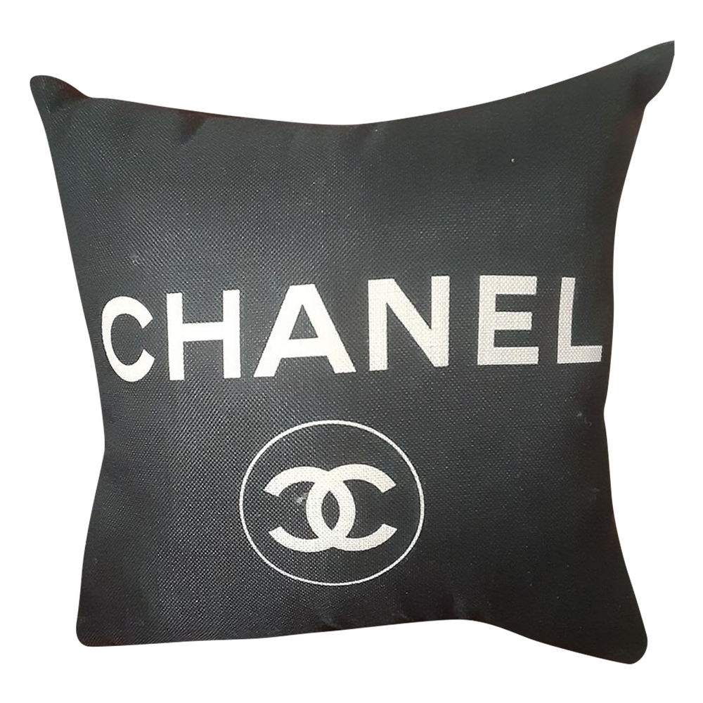 Designer Inspired Pillow Cover